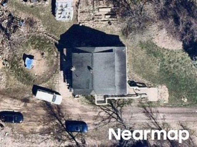 House for sale in Michigan