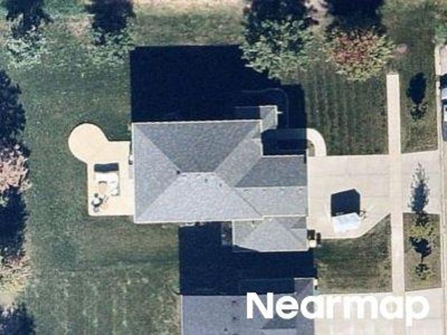 House for sale in Manhattan, Illinois