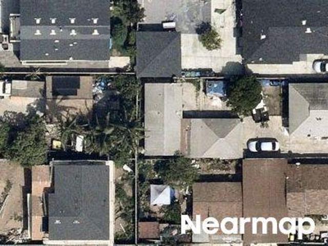 House for sale in Inglewood, California