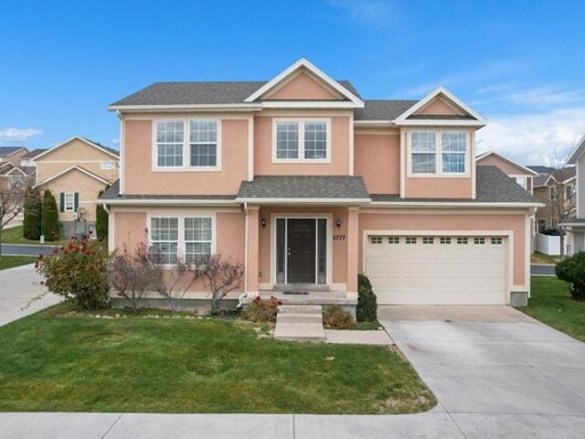 House for sale in West Jordan, Utah