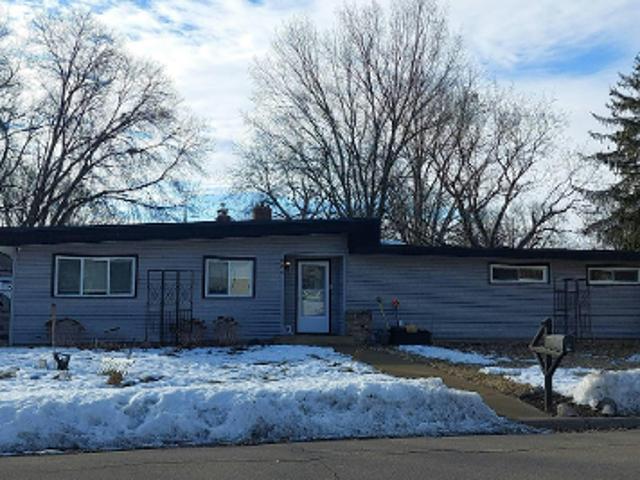 House for sale in Rush City, Minnesota