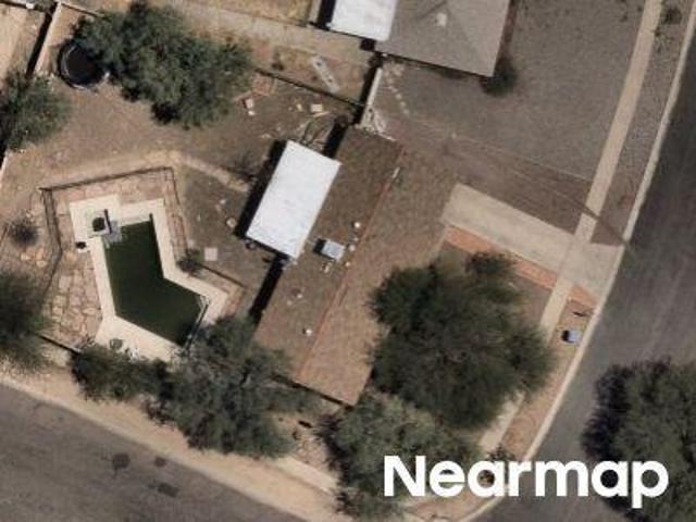 House for sale in Tucson, Arizona