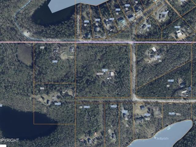 Land for sale in Palmer