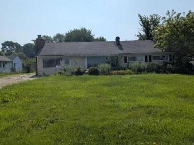 House for sale in Clinton Township, Michigan