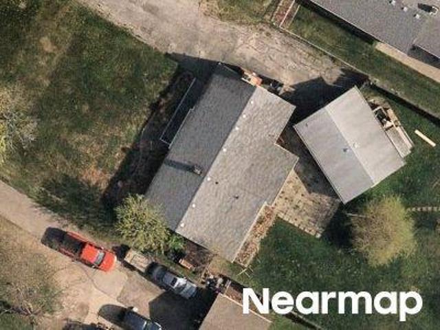 House for sale in Clinton Township