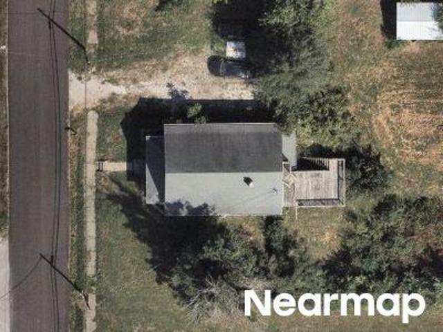 House for sale in Kearney, Clay County