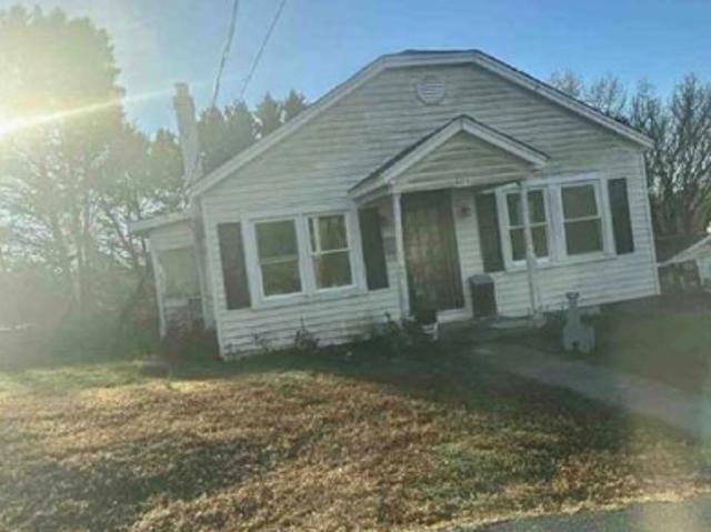 Property for sale in Lincolnton, North Carolina