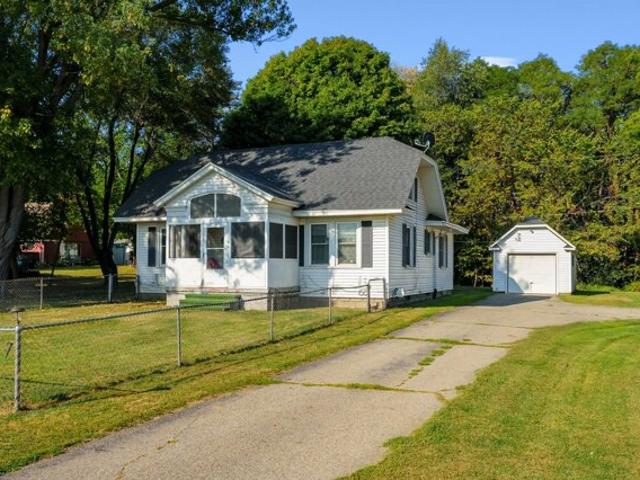 House for sale in Delton, Michigan