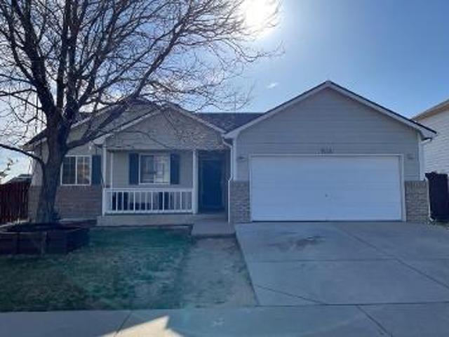 House for sale in Milliken, Colorado