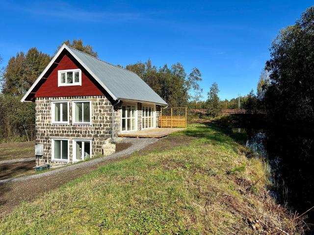 Hus till salu i Ludvika, Dalarna