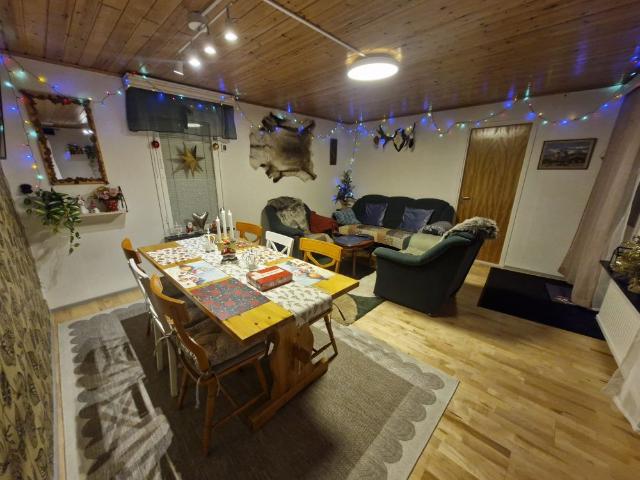 Hus hyra i Norrbotten