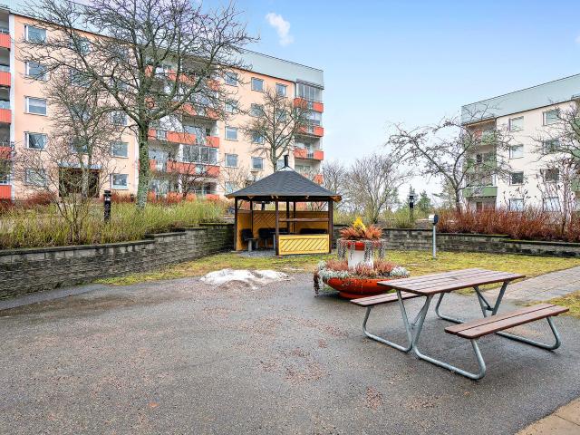 Bostad till salu i Huddinge, Stockholm