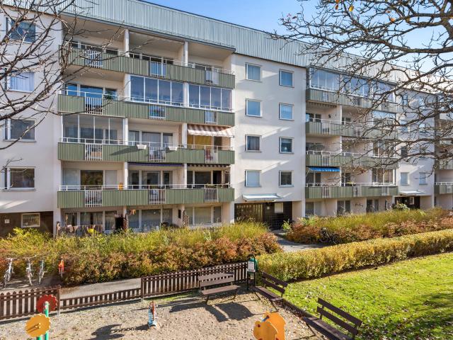 Bostad till salu i Huddinge, Stockholm