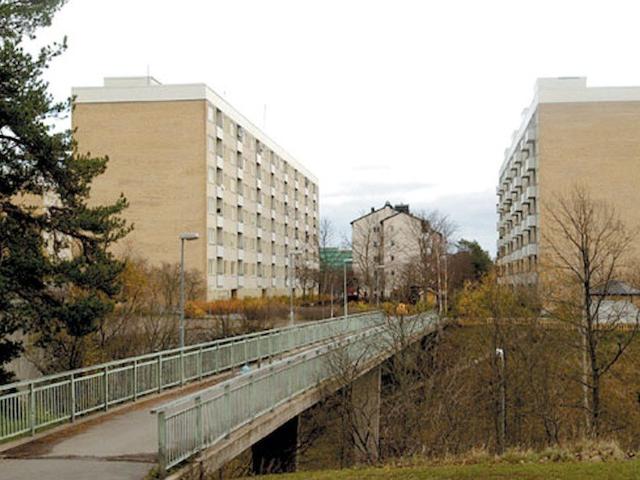 Lägenhet hyra i Huddinge, Stockholm
