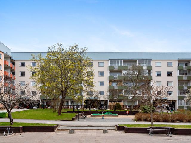 Bostad till salu i Huddinge, Stockholm
