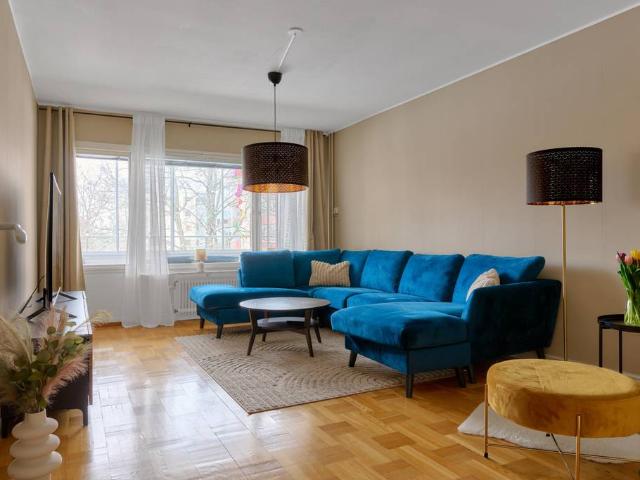 Bostad till salu i Huddinge, Stockholm