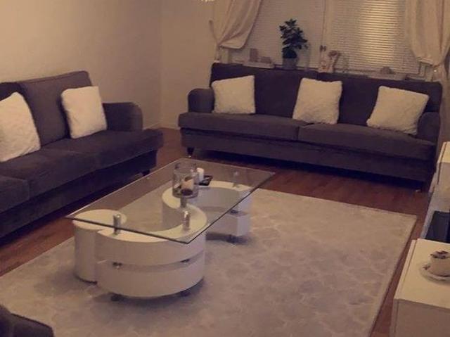 Lägenhet hyra i Huddinge, Stockholm
