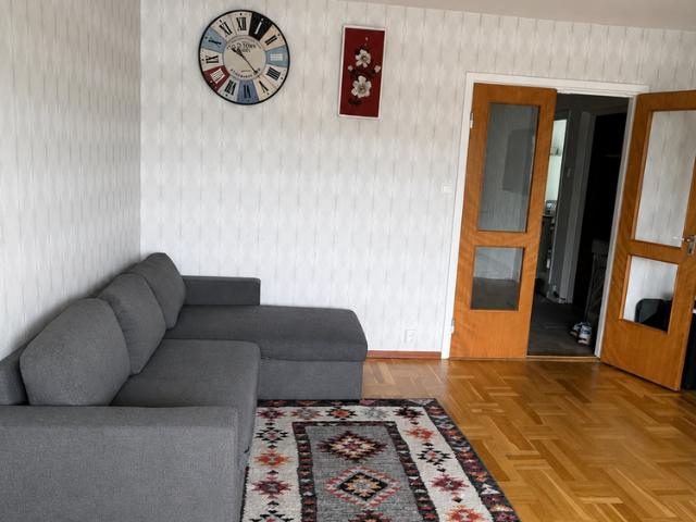 Lägenhet hyra i Huddinge, Stockholm