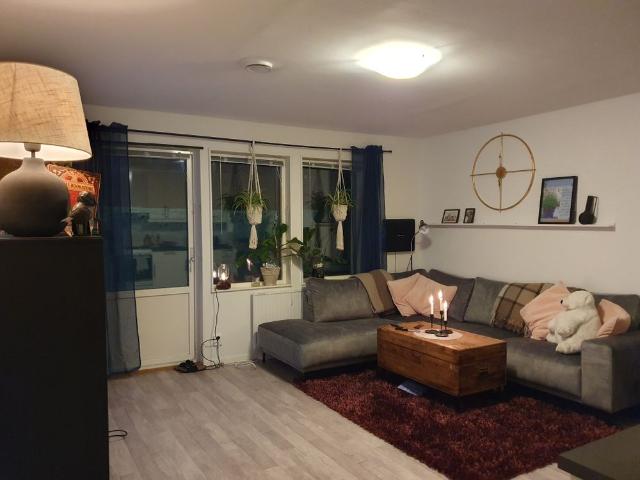 Lägenhet hyra i Björklinge, Uppsala