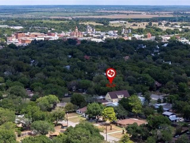 House for sale in Lockhart, Texas