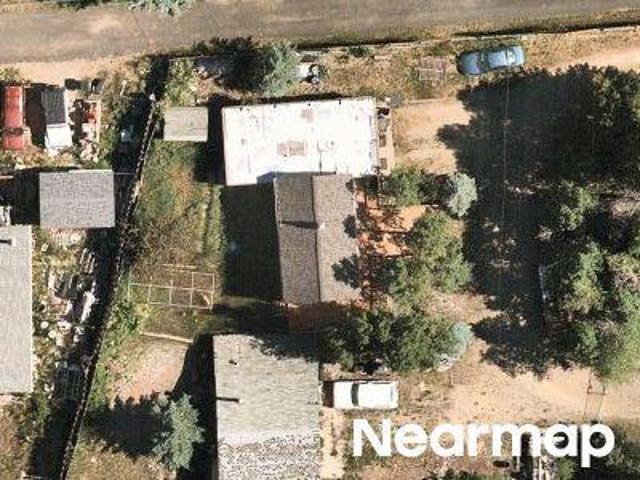 Property for sale in Clear Creek, Colorado