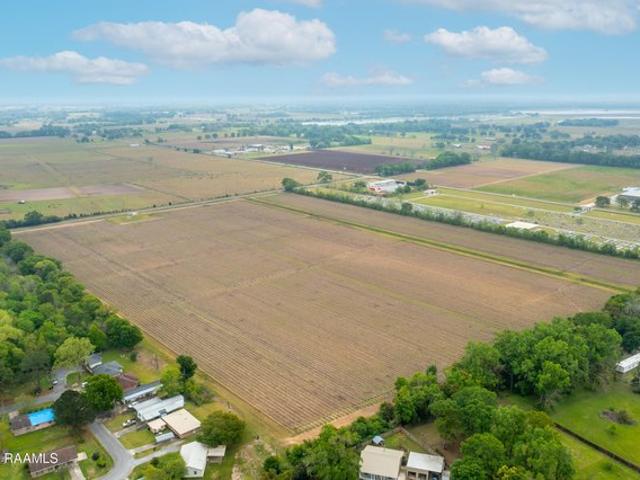 Farm for sale in Abbeville, Louisiana