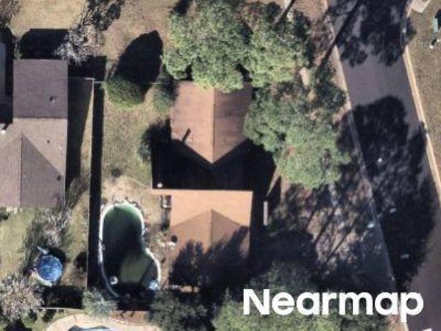 House for sale in Pensacola, Florida