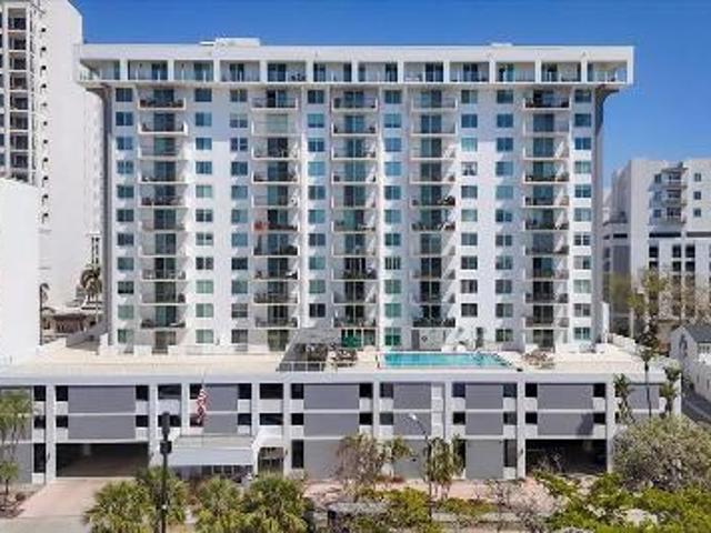 Condo for sale in Sarasota