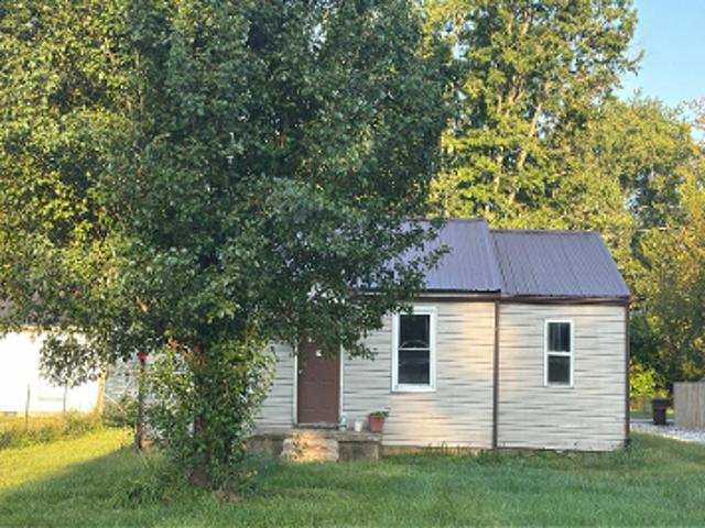 House for sale in North Vernon, Indiana