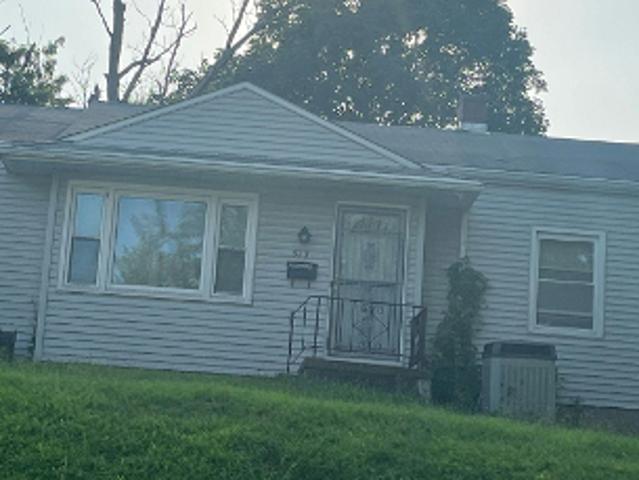 House for sale in Burlington, Iowa