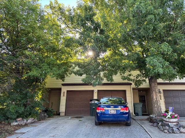 Condo for sale in Wyoming