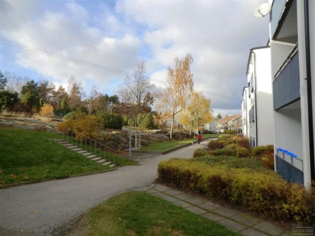 Lägenhet hyra i Brastad, Västra Götaland