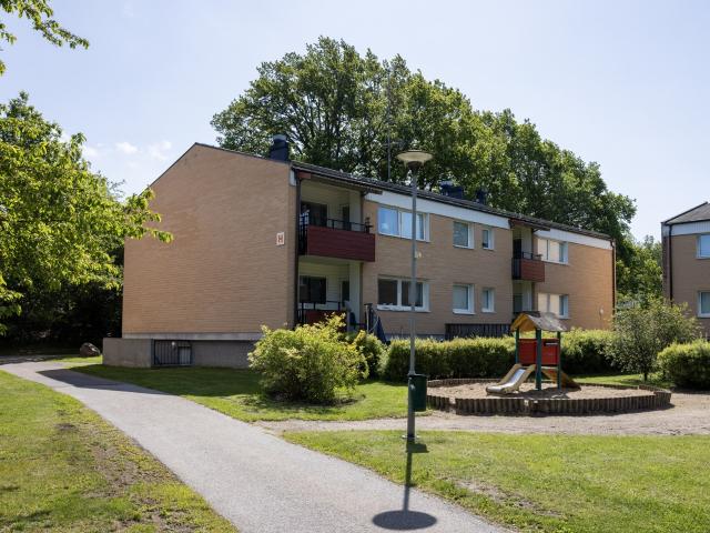 Lägenhet hyra i Skärblacka, Östergötlands län