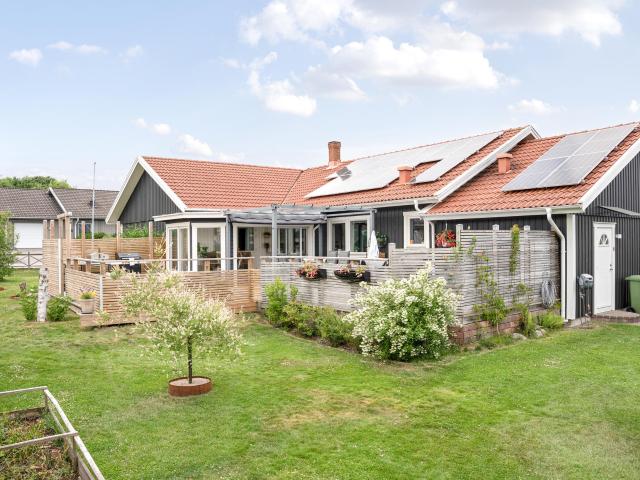 Villa till salu i Varberg, Halland
