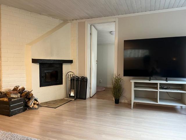 Hus hyra i Stockholm