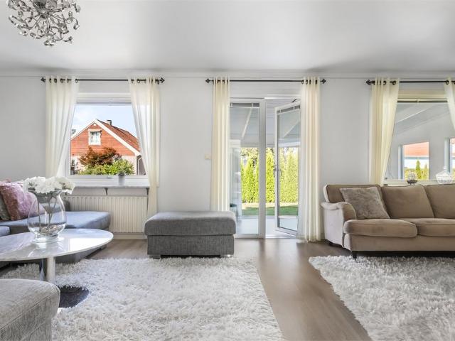 Hus hyra i Tumba, Stockholm