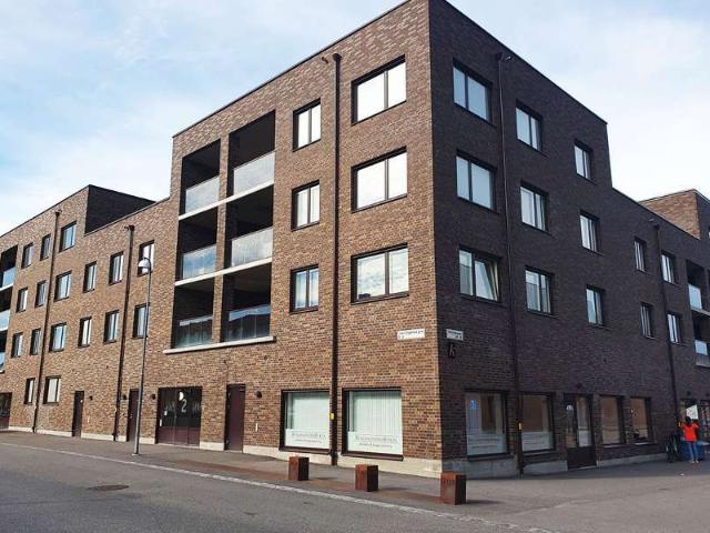 Lägenhet hyra i Hagaborg, Karlstad