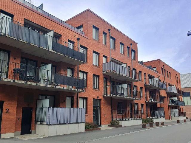 Lägenhet hyra i Botkyrka, Stockholm
