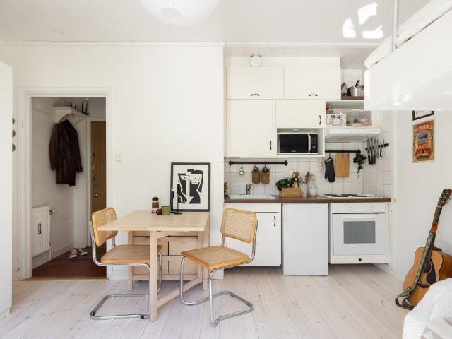 Bostadsrätt till salu i Botkyrka, Stockholm