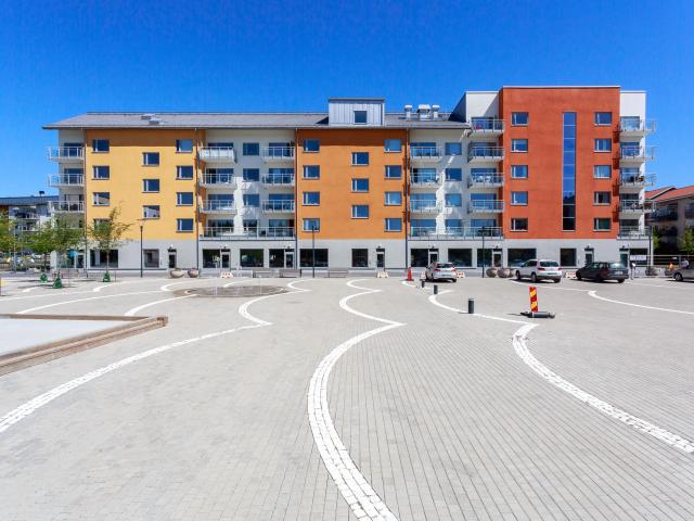 Lägenhet hyra i Knivsta, Uppsala