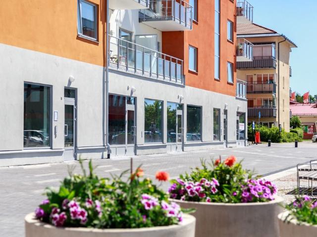 Lägenhet hyra i Knivsta, Uppsala