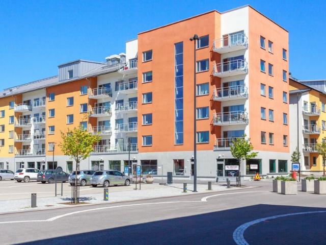 Lägenhet hyra i Knivsta, Uppsala