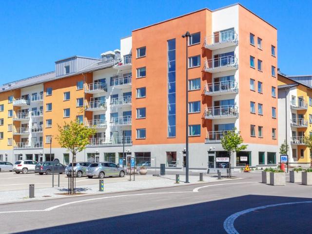 Lägenhet hyra i Knivsta, Uppsala