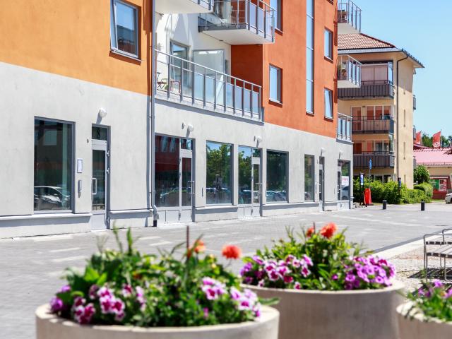 Lägenhet hyra i Knivsta, Uppsala