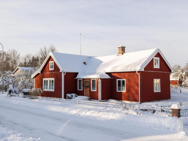 Villa till salu i Mörlunda, Kalmar