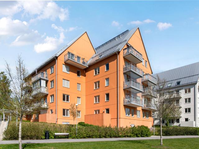 Bostad till salu i Södertälje, Stockholm