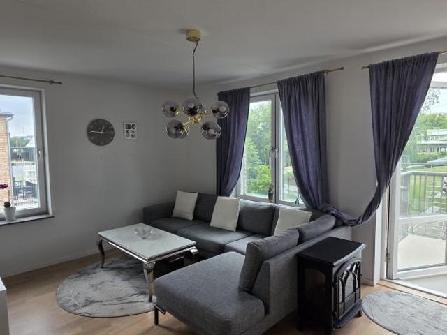 Lägenhet hyra i Södertälje, Stockholm