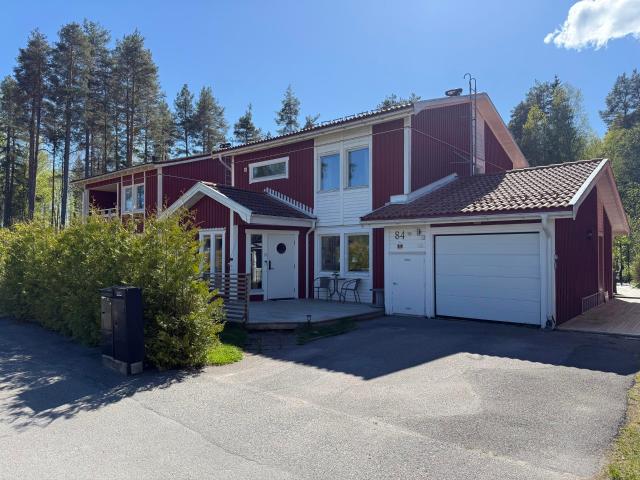 Villa till salu i Valbo, Gävleborg