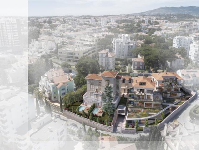 Apartamento venda em Visconde da Luz, Cascais