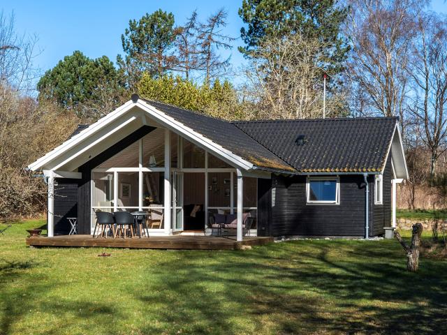 Hus til salg i Odsherred